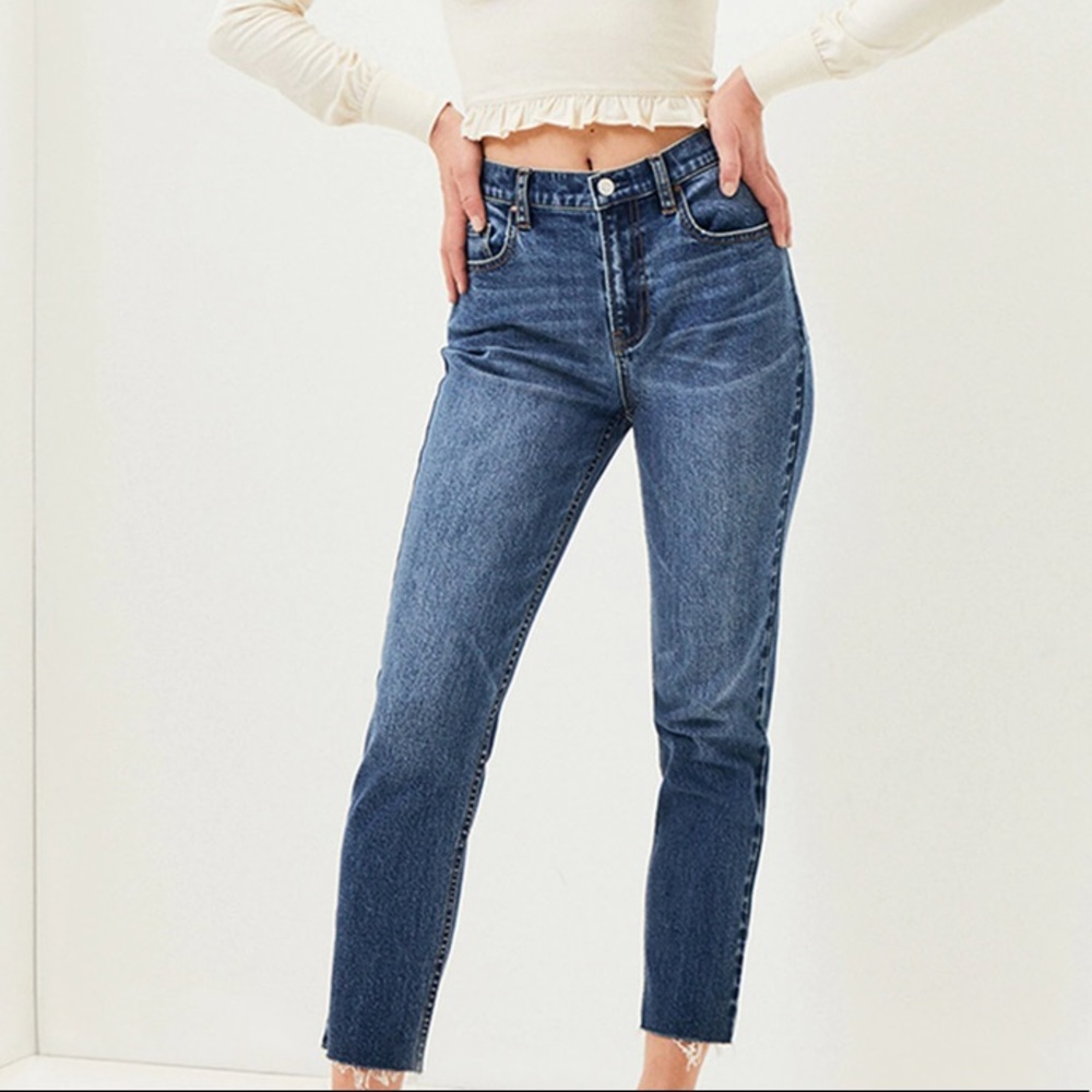 PACSUN Vintage Icon Jeans